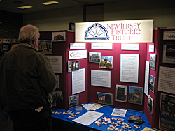 2011 Archives and History Day Exhibit